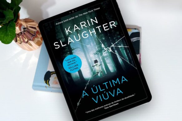 Resenha A Última Viúva