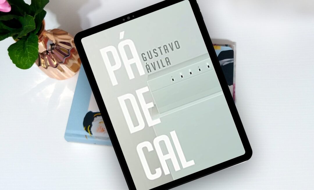 Resenha: Pá de cal - Gustavo Ávila Resenha: Pá de cal – Gustavo Ávila