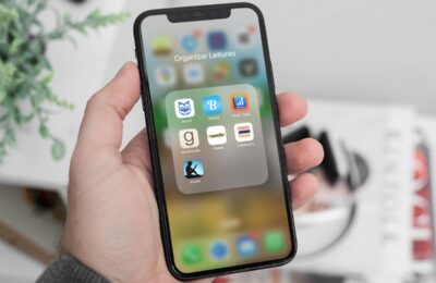 Gosta de ler? 7 Apps Para Organizar suas Leituras