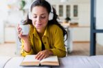 Música para Ler: Como a música pode melhorar sua leitura