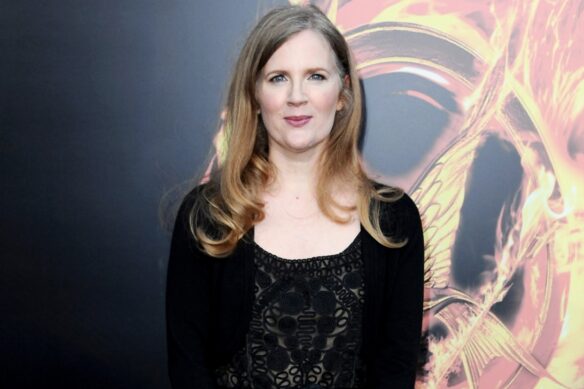 Livros de Suzanne Collins : Conheça a autora de Jogos Vorazes Livros de Suzanne Collins : Conheça a autora de Jogos Vorazes