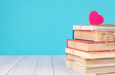 30 Livros para presentear sua mãe no Dia das Mães