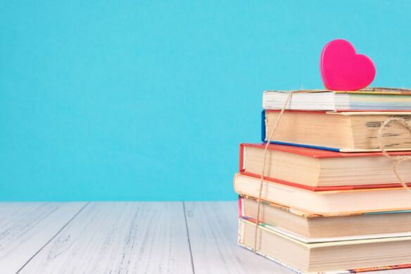 30 Livros para presentear sua mãe no Dia das Mães 30 Livros para presentear sua mãe no Dia das Mães