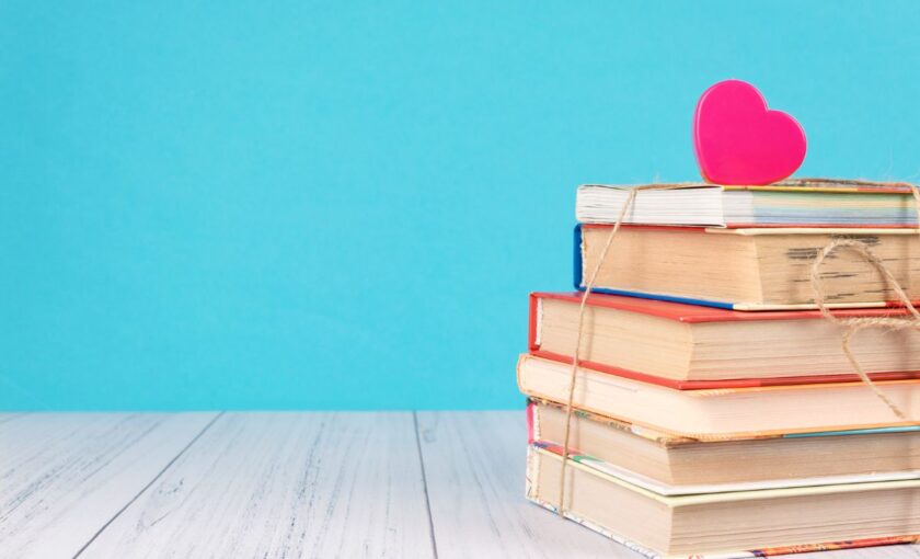 30 Livros para presentear sua mãe no Dia das Mães