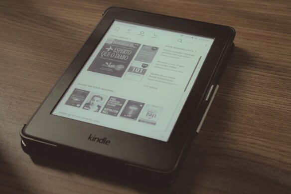 Melhores Livros do Kindle Unlimited em 2025: 49 leituras certeiras que valem seu tempo Melhores livros kindl unlimited 2023: 2 leituras imperdíveis