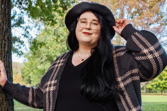Livros de Amanda Lovelace: conheça a poetisa best-seller Livros de Amanda Lovelace: conheça a poetisa best-seller