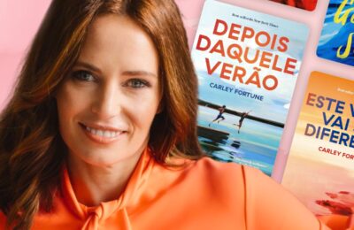 Livros de Carley Fortune: conheça a autora de Depois daquele verão