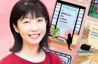 Livros de Michiko Aoyama: conheça a autora de A biblioteca dos sonhos secretos
