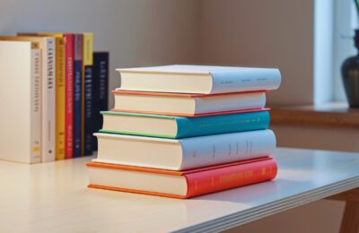 Como cuidar e conservar livros: Guia completo