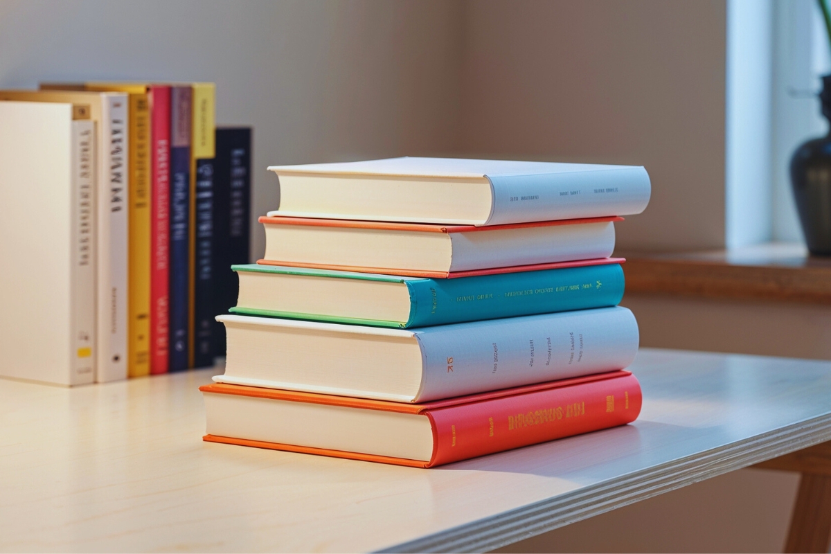 Como cuidar e conservar livros: Guia completo