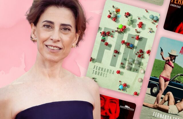 Livros de Fernanda Torres: conheça a obra da atriz e escritora Livros de Fernanda Torres: conheça a obra da atriz e escritora