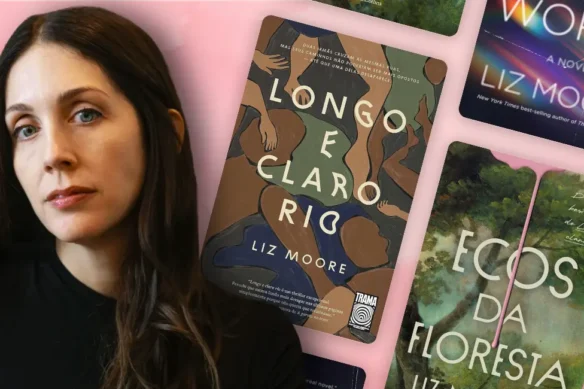 Melhores Livros de Liz Moore: Guia Completo | Guia de Autores