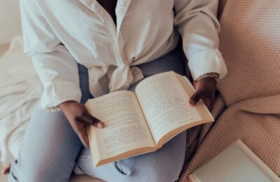 Leituras rápidas: livros para ler em um dia