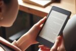 Os 7 Melhores APPS para Ler Livros Grátis no celular