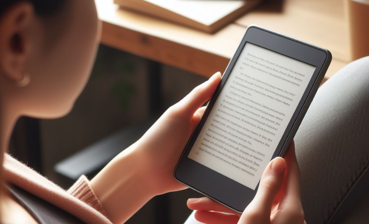 Os 7 Melhores APPS para Ler Livros Grátis no celular - Rotina de Leitura