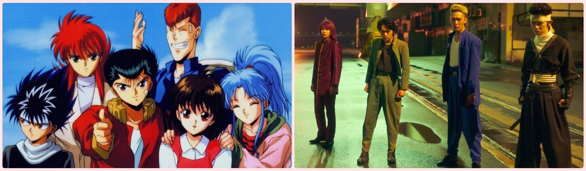 Resenha Yu Yu Hakusho Vol.1 de Yoshihiro Togashi Resenha Yu Yu Hakusho Vol.1 de Yoshihiro Togashi