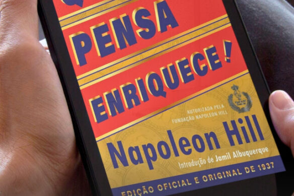 livros-de-Napoleon-Hill-kindle-unlimited