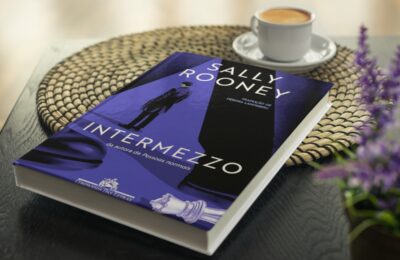 Livro Intermezzo Frases