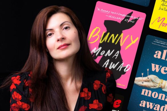 Livros de Mona Awad: conheça a autora de Bunny Livros de Mona Awad: conheça a autora de Bunny e Rouge