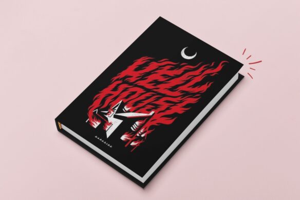 Resenha Hell House: A Casa do Inferno de Richard Matheson: A Casa do Inferno de Richard Matheson