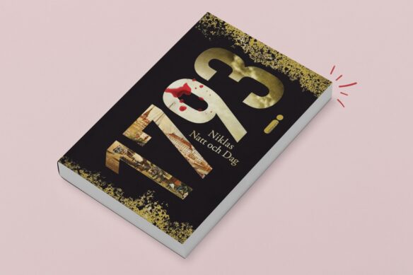 Resenha 1793 de Niklas Natt och Dag