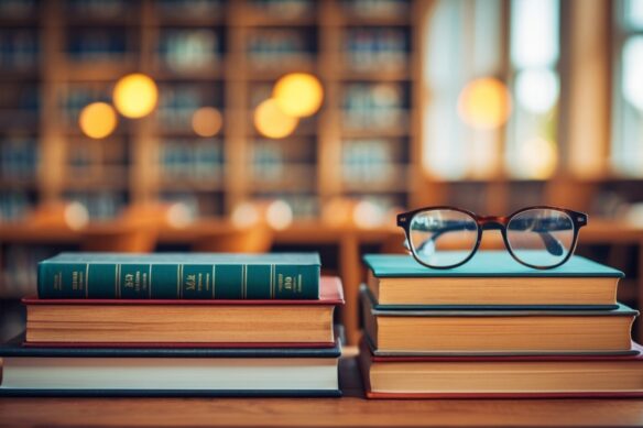 Os 10 livros favoritos de Barack Obama em 2024 Os 10 livros favoritos de Barack Obama em 2024