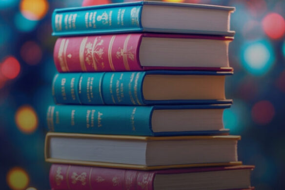 Globo de Ouro 2025: Livros que inspiraram os filmes indicados Globo de Ouro 2025: Livros que inspiraram os filmes indicados