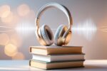 45 Melhores audiobooks do Audible em 2025 :  audiolivros imperdíveis