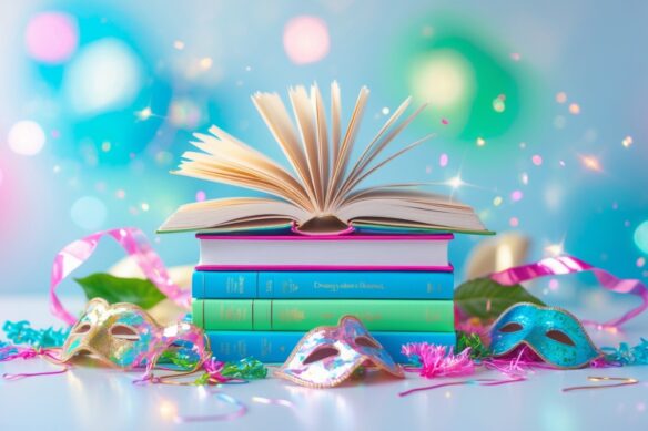 15 livros para ler no carnaval 15 livros para ler no carnaval