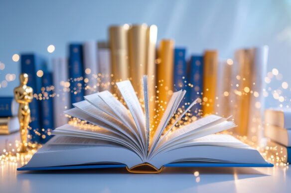 57 Livros que Inspiraram Vencedores do Oscar