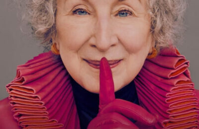 7 Melhores livros de Margaret Atwood