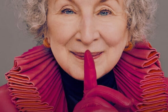 7 Melhores livros de Margaret Atwood
