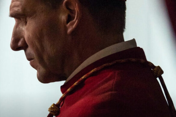 9 livros que se passam no Vaticano