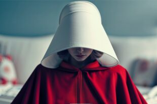 livros para quem gostou de O conto da Aia