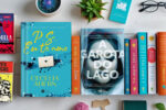 Os 36 melhores livros bons e baratos