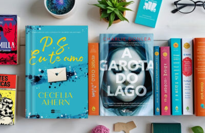 Os melhores livros bons e baratos