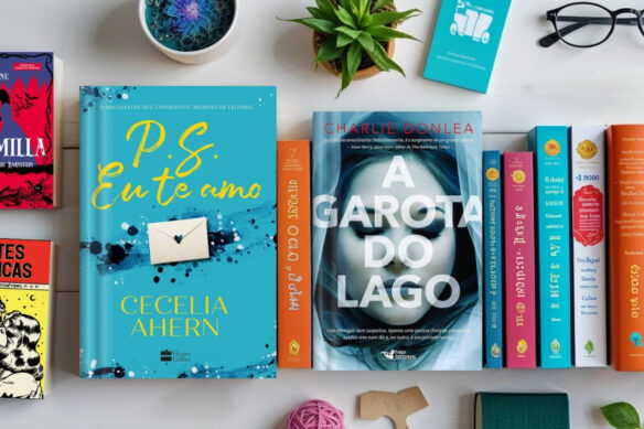 Os 36 melhores livros bons e baratos Os melhores livros bons e baratos