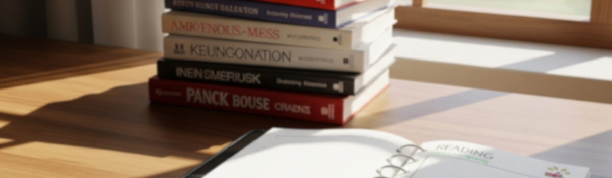 Calculadora de Tempo de Leitura de livro