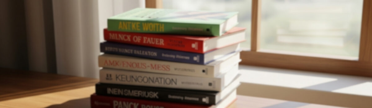 Sorteador de Próxima Leitura