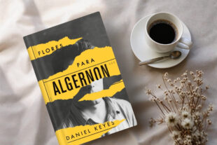 Livro Flores para Algernon - 27 Melhores frases e sinopse Daniel Keyes
