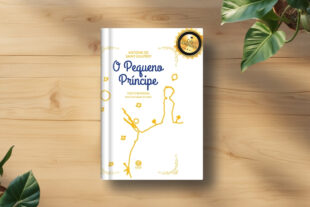 Livro O Pequeno Príncipe - 34 Melhores frases e sinopse