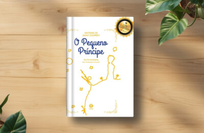 Livro O Pequeno Príncipe - 34 Melhores frases e sinopse