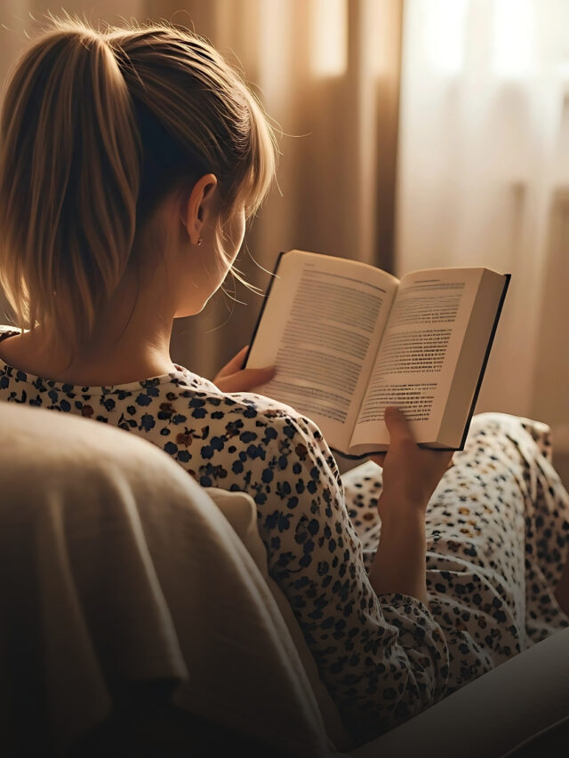 Fim de semana perfeito? Só com um destes 5 livros na mão