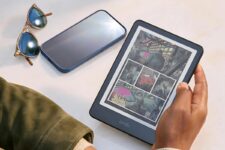 O Kindle Colorsoft é o ideal pra você? Descubra agora!