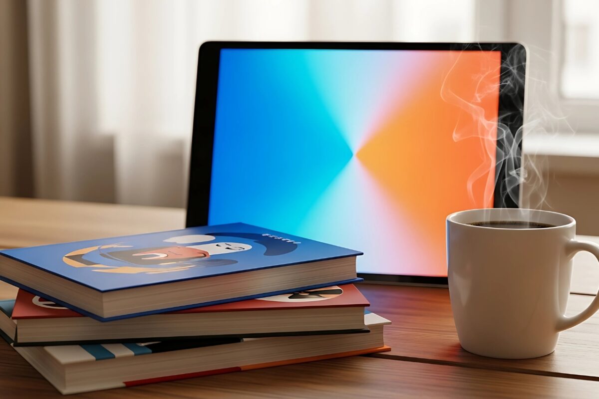 Prime Day 2025: 13 livros imperdíveis por menos de R$ 35 - Geral