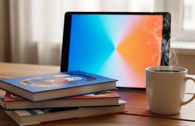 Prime Day 2025: 13 livros imperdíveis por menos de R$ 35