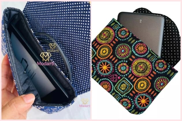 Capa/Case protetora Kindle