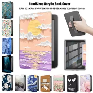 Case para Kindle Paperwhite