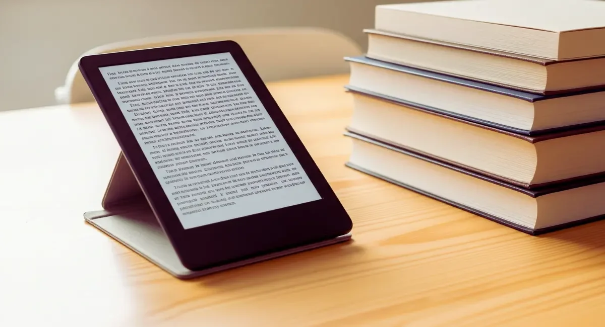 Amazon oferece até 91% OFF em ebooks por tempo limitado