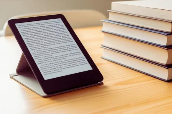 Amazon oferece até 91% OFF em ebooks por tempo limitado